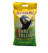 Royal Stallion Rice (5kg)