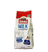 Dano Full Cream Milk