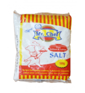 Mr Chef Salt