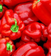 Red Bell Pepper (Tatase)