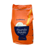 Poundo Potato Flakes