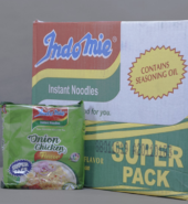 Indomie (Super Onion Pack)