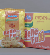 Indomie (Belle Full)