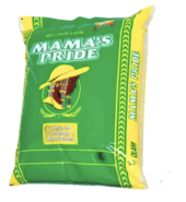 Mama’s Pride Rice (5kg)