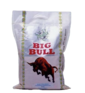 Big Bull Rice (5kg)