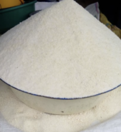 Cassava Granules (Garri White)