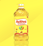 Activa Oil