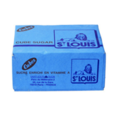 St. Louis Cube Sugar
