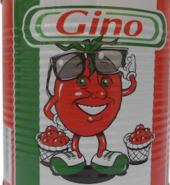 Gino Tomato Paste