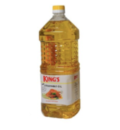 King Devon Vegetable Oil