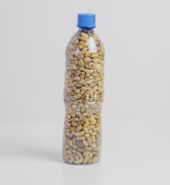 Bottled Groundnut