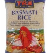 Basmati Rice