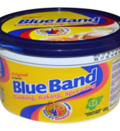 Blue Band