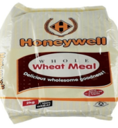 Honeywell whole Wheat