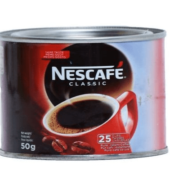 Nescafe