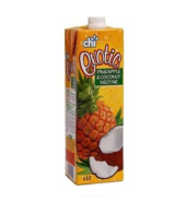 Chi Exotic (Mango Fruit Drink)