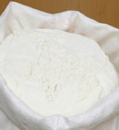 Yam Flour / Cassava Flour (Elubo)