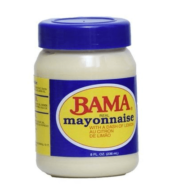 Mayonnaise