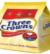 Three Crowns Refill 350g