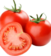 Fresh Tomatoes